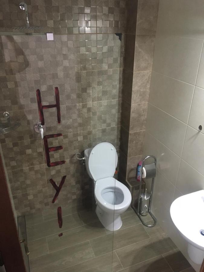 Casa Dragomina Apartment Ефорие Суд Екстериор снимка