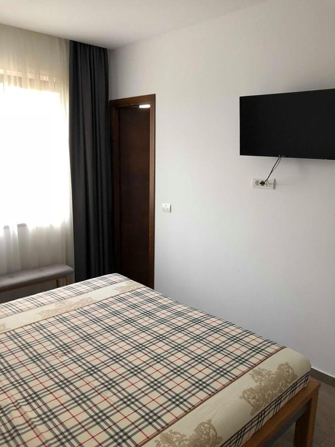 Casa Dragomina Apartment Ефорие Суд Екстериор снимка
