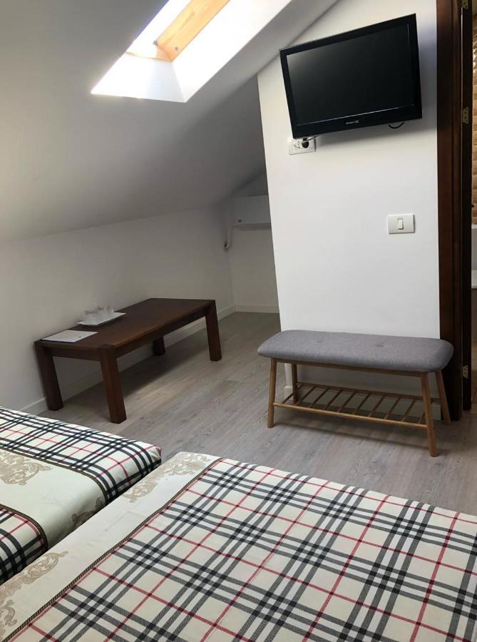 Casa Dragomina Apartment Ефорие Суд Екстериор снимка