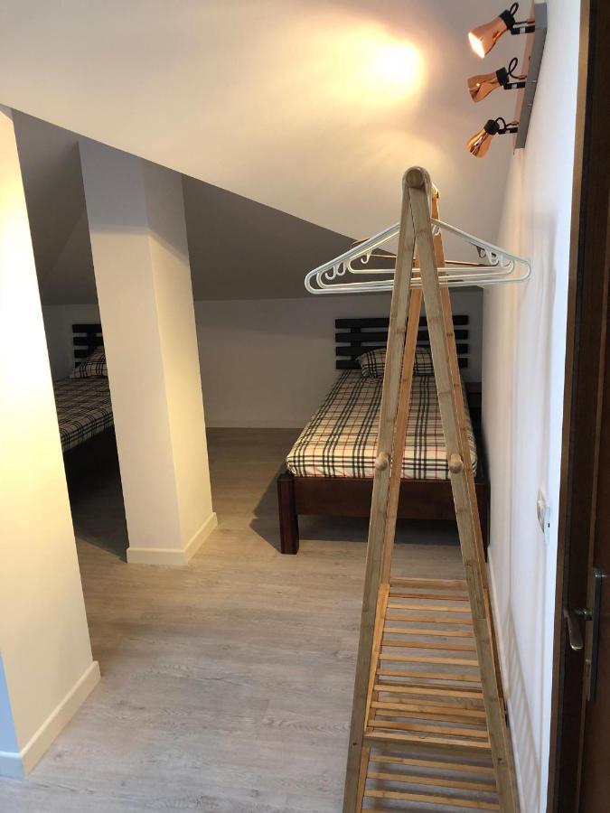 Casa Dragomina Apartment Ефорие Суд Екстериор снимка